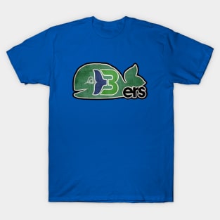 Binghamton Whalers Hockey T-Shirt